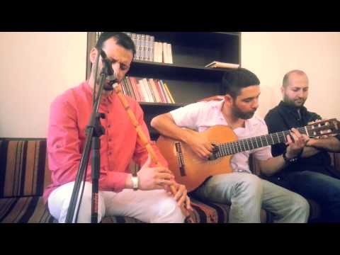 Başar DİKİCİ & Serhan YASDIMAN / Tükeneceğiz