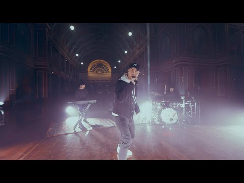 Illy - Loose Ends ft. G Flip (Live on The Sound)