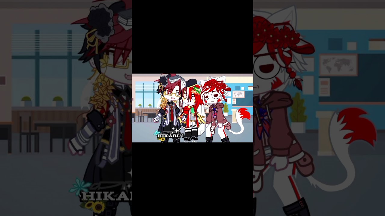 •🎶Berdansa dan menari🎶•||🇮🇩🇷🇺🇰🇵🇩🇪🇯🇵||Old trend|| #gacha #countryhumans #fypシ゚viral #edit