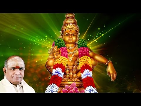 Ayyappa Songs Video