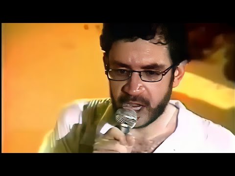 Legião Urbana - Faroeste Caboclo (Ao Vivo No Metropolitan)