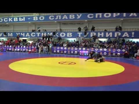 ABDULAEV RUSLAN V SHAPIEV ARSEN 92KG.FINAL.