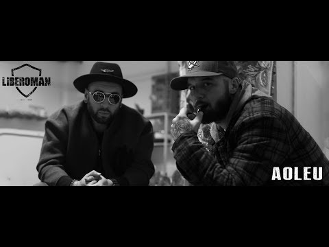 CRBL - Aoleu (1 Dec. 2017 )