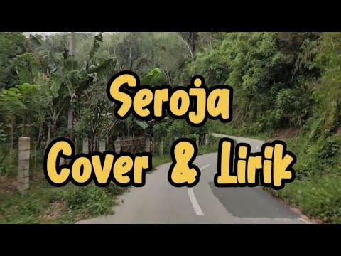 Seroja - Said Effendi || Cover Lody Tambunan