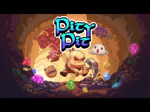 Pity Pit Trailer (PS4, Xbox One, Switch) thumbnail