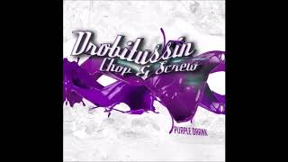 Ro James - The Ride (screwed and chopped)