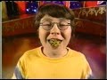Nickelodeon SNICK 7 Ways To Say All That Promo 2002