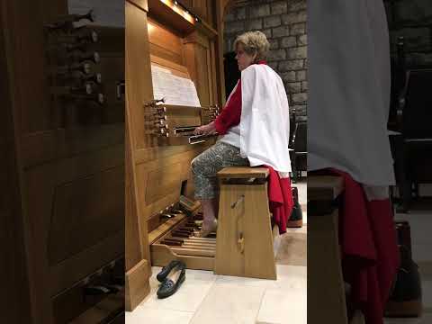 Postlude in C (Henry Smart)