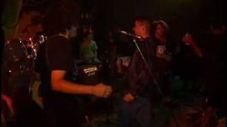 She Goes Down - Killing Time (Spiritual Beggars)