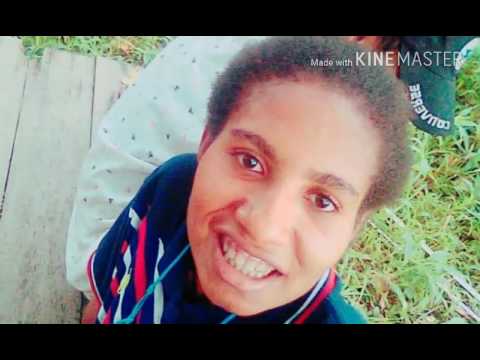 Bilang saja kalo qo suka dia by danny music 2017