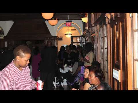 Tina Harris Smith's 50th Birthday Celebration 09-28-2013