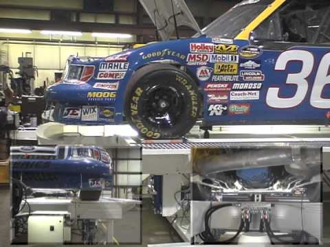 Tanner by Mittler Bros. Ultimate Pull Down Rig