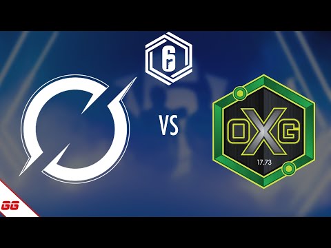 DarkZero vs Oxygen | 2020 Stage 2 Highlights