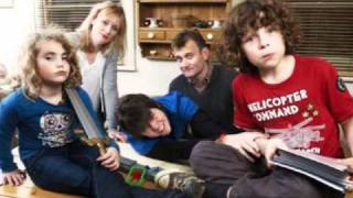 BBC Outnumbered - End Theme