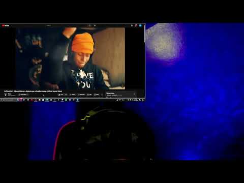 Y’all Bet Not - Elbno x El6ixer x 40glockcyou x Doddie Savage Official Music Video REACTION!