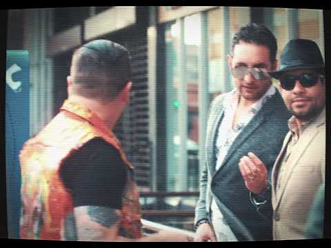 Para Volver - Tijuana Love (Video Oficial)