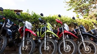 Aluguel de Buggy em Fernando de Noronha - Locadora Danilory