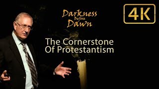971 - The Cornerstone of Protestantism / Darkness Before Dawn - Walter Veith