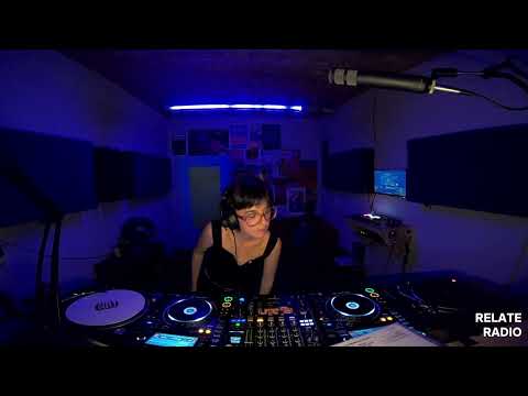 Klangteppich w/ Harry & Iulia - Relate Radio | 25.09.2025