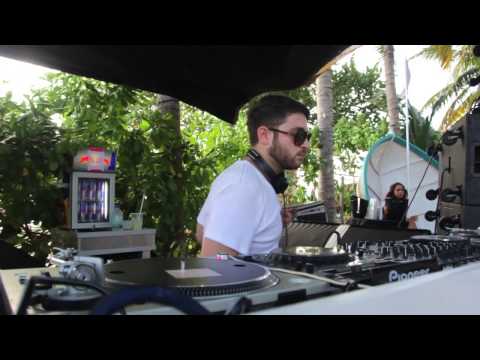 Enzo Siragusa - tINI & The Gang - BPM 2013 - WAY OF ACTING