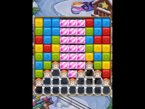 TOY BLAST level 2081