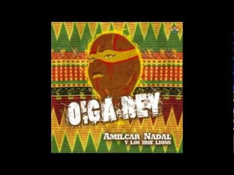 Amilcar Nadal "Y Es Asi" (The Blower's Daughter)