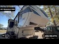Check out this Video for a 2017 Grand Design Momentum 395M(Stock #450596)  for sale by Pop RVs. This unit is located in Sarasota, FL