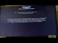Closing To Amadeus 1995 VHS