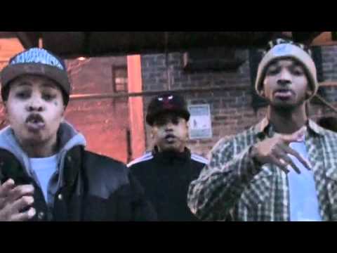 GASH ,SHMACKS, XTRA MONEY N C.O.G L:GUNPLAY( REMIX)