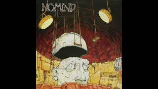 Cause Insanity - Nomind