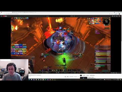 Mythic Painsmith Walkthrough/setup