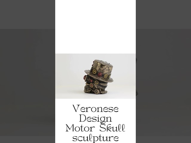 Vídeo relacionado con Veronese 708-7524 Figurine Justititia en bronze sculptée Dieux romains 34 cm