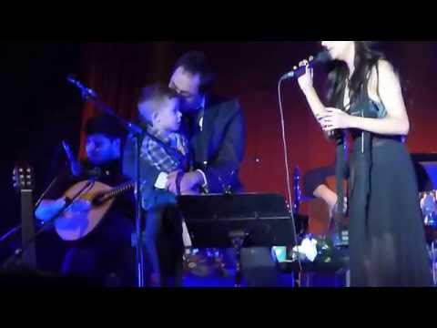 Ana Moura,Antonio Zambujo 'Loucura'