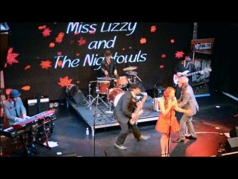 Miss Lizzy & The Night Owls - I'm Your Fool