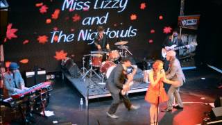 Miss Lizzy & The Night Owls - I'm Your Fool