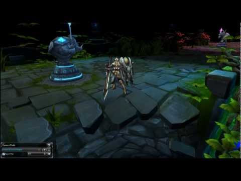 Leona Guide Short Tips Tricks