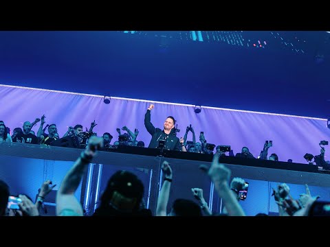 AVIRA live at A State of Trance 2025 (Saturday | Area 1)