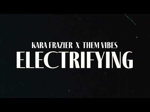 Kara Frazier - Ready To Fly - Misc Originals