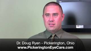 preview picture of video 'Pickerington Contact Lenses: Can I Wear Contacts With Astigmatism? 614-575-0111 Pickerington Eyecare'