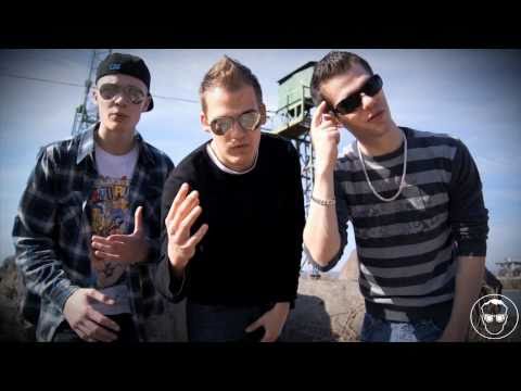 sOn1c, Tom Cruised, Luc Skywalker - Rapsucht (Video)