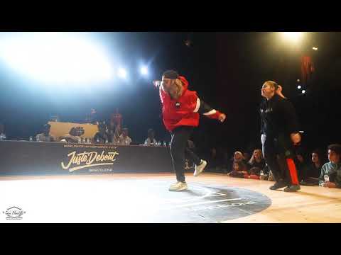TOP 8 Full | House | Juste Debout Spain 2020 | OLIFILMS