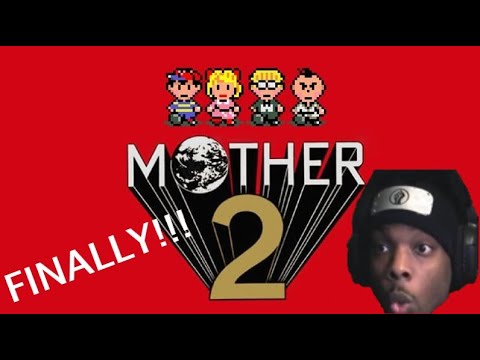 Mother 2 Deluxe 2.0 ( Part 7)