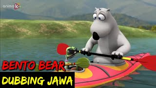 Download lagu DUBBING JAWA BERNARD BEAR (bento bear) mp3 Download lagu DUBBING JAWA BERNARD BEAR (bento bear) mp3