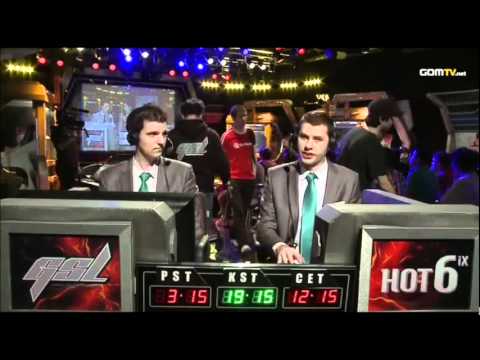 GSL: Tasteless: "NaNiwa Messed up"