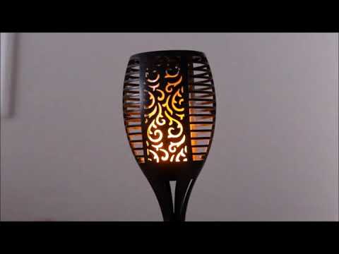 チェルシーフラワーショー2018で描かれた庭園のエコロジーコンセプト：埋め込み型屋外照明  庭園