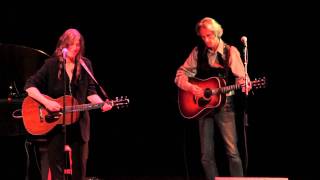 Patti Smith - "Grateful" (Performed at the Wadsworth Atheneum)