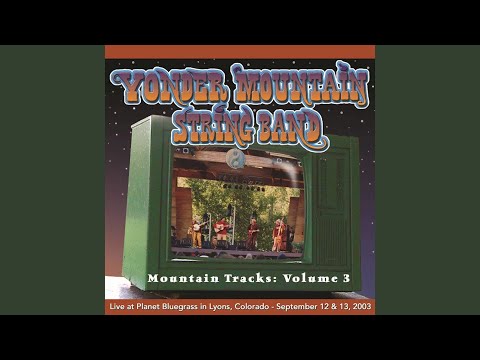 Deep Pockets - Yonder Mountain String Band
