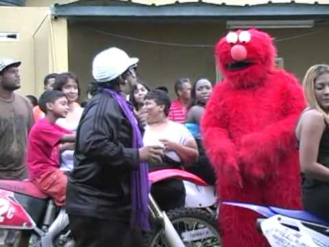 Daddy Chinee & Hipnotic - A whole case a rum.mpg