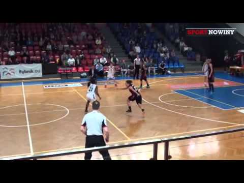 Glucose ROW Rybnik - Energa Toruń [24.03.2015]