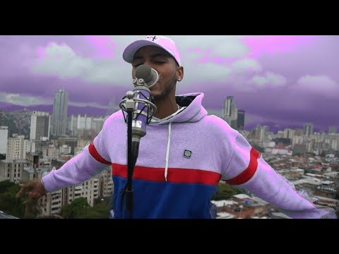 SCROP - Shot 🔫 (Video Oficial)